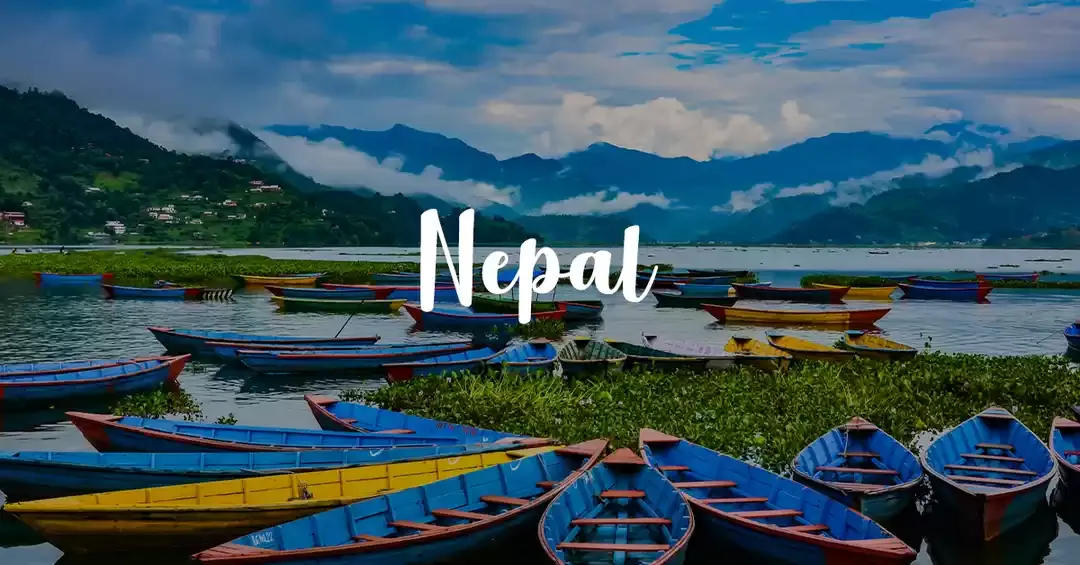 The Essence of Nepal