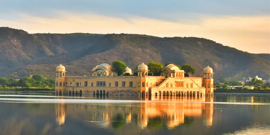 The Heritage Honeymoon