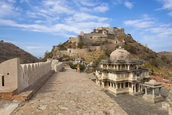 Udaipur & Abu: The Perfect Pair