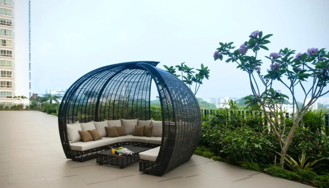 SINGAPORE – Singapore: A Romantic Getaway – image 001
