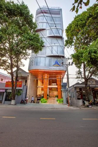 VIETNAM – Phu Quoc getaway – image 001