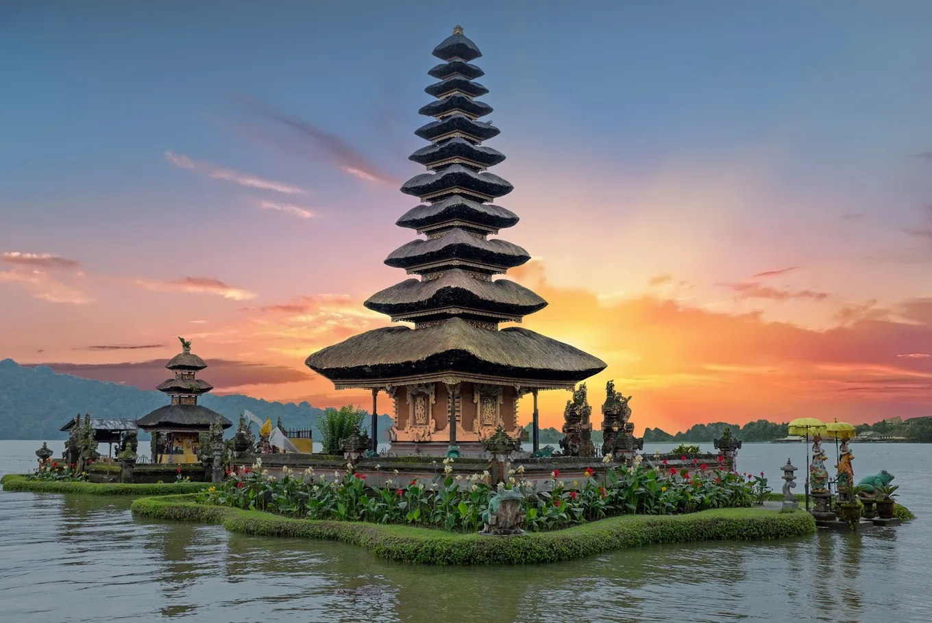 Tales of Love in Bali gallery image 2