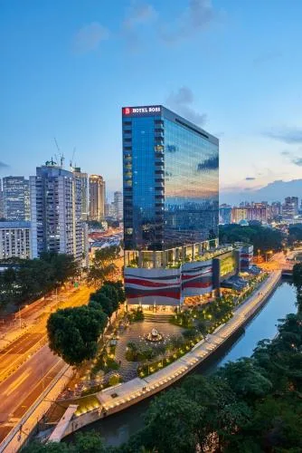 Destination – Singapore Explorer Package – image 001