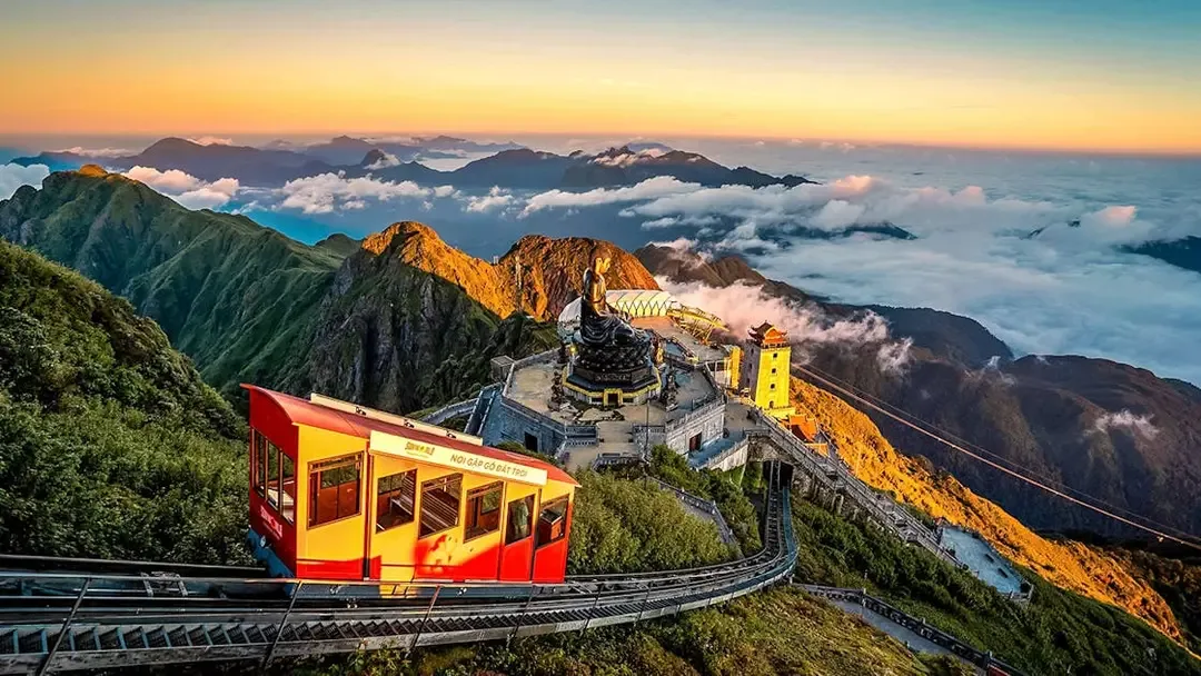 Hanoi to Sapa – The Ultimate Northern Vietnam Journey gallery image 2