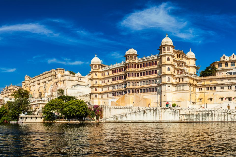 The Heritage Honeymoon gallery image 2