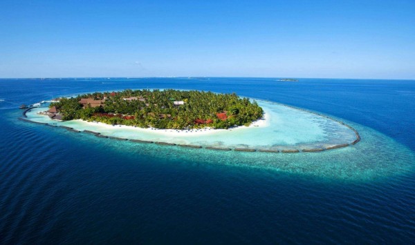 Andaman Island  Honeymoon Special