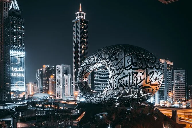 The Dubai Experience gallery image 3