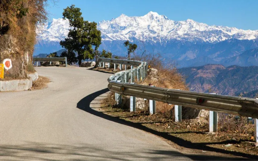 Fascinating Kumaon