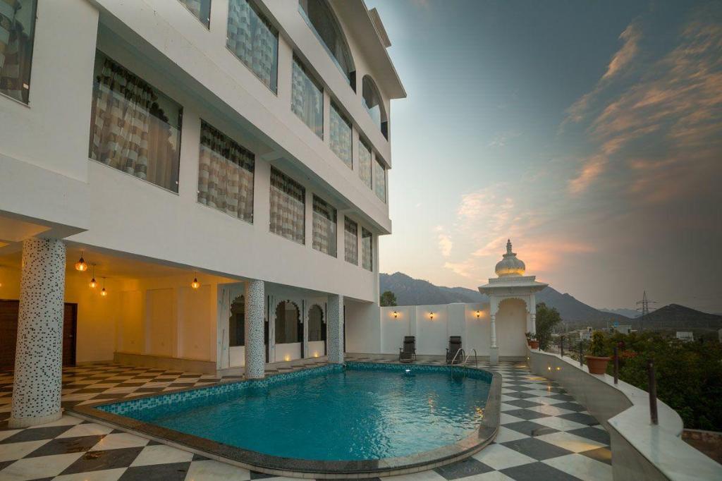 Udaipur