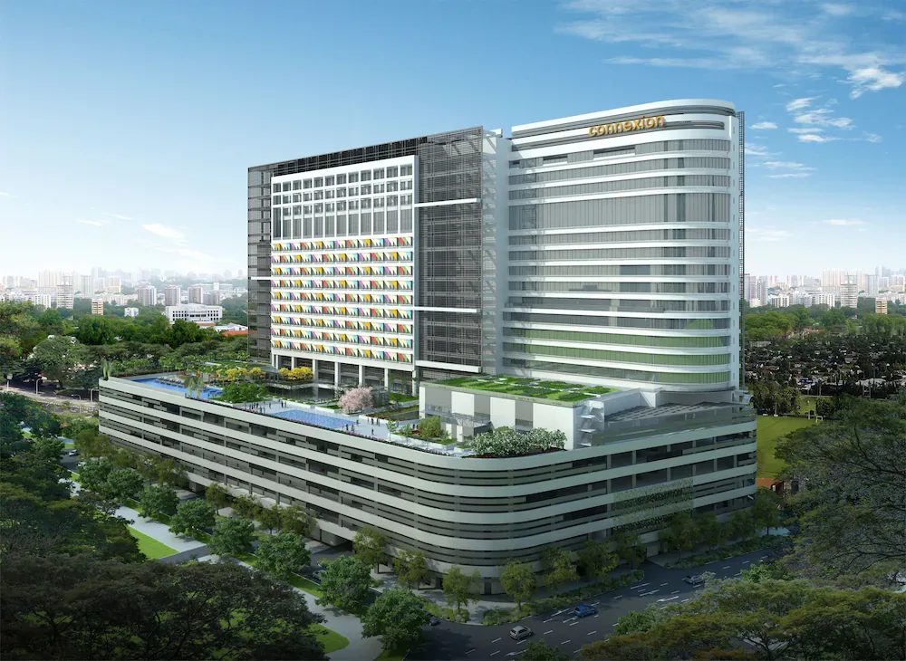 SINGAPORE – The Luxe Singapore Escape – image 001
