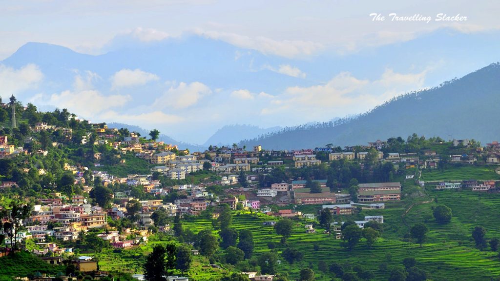 Summer best OF Kumaon