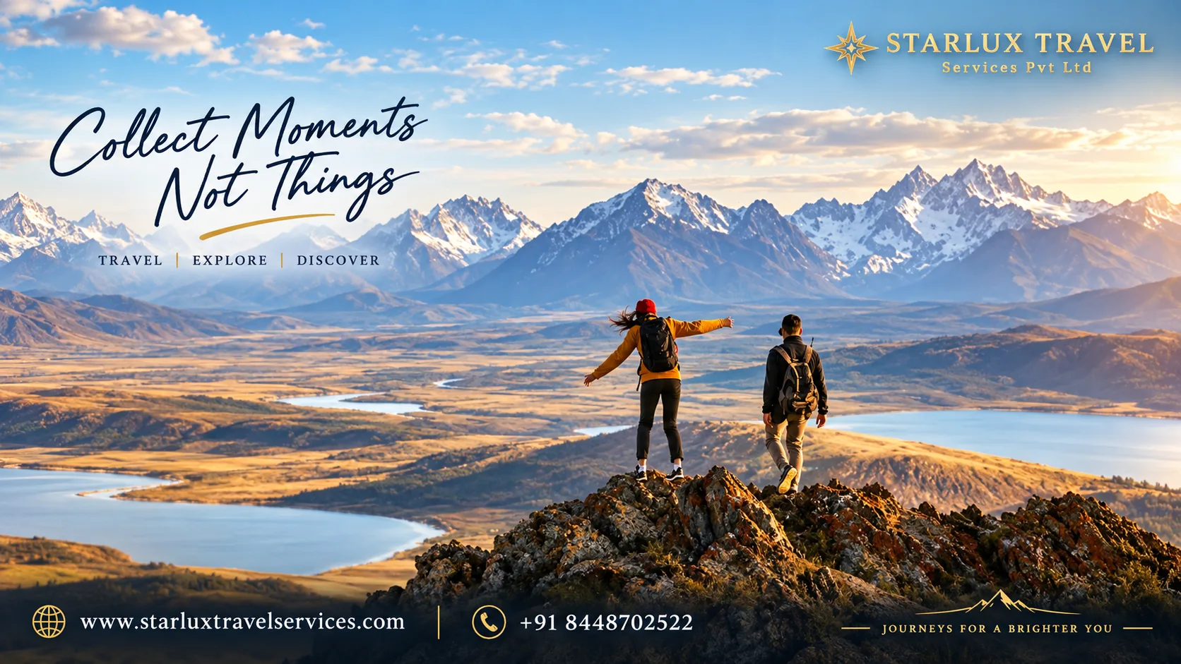 Best Tour and Travel Agency in Ghaziabad