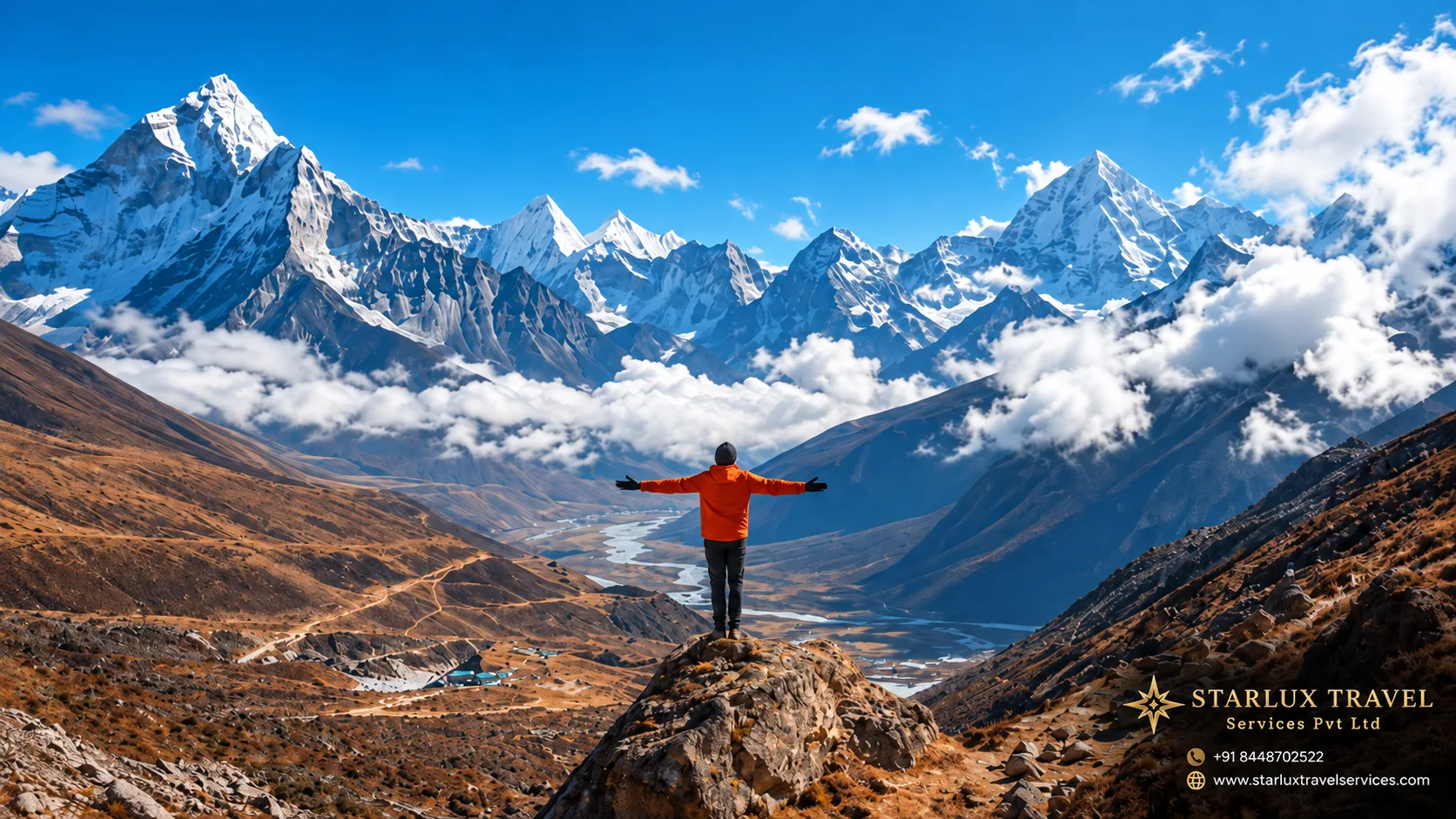Best Tour and Travel Agency in Greater Noida
