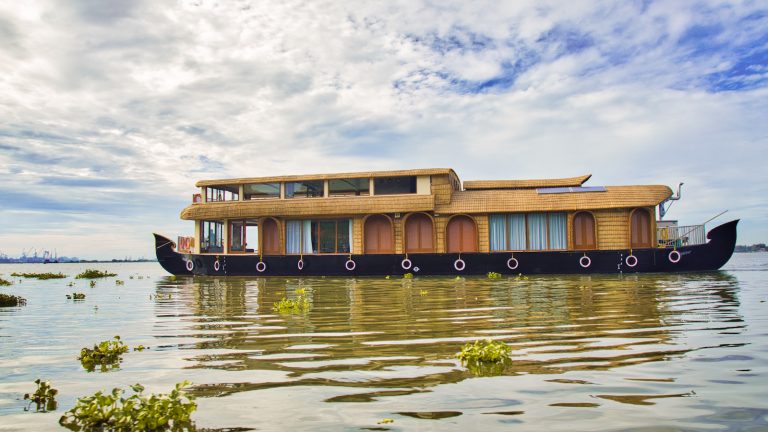 Ultimate Kerala Vacay