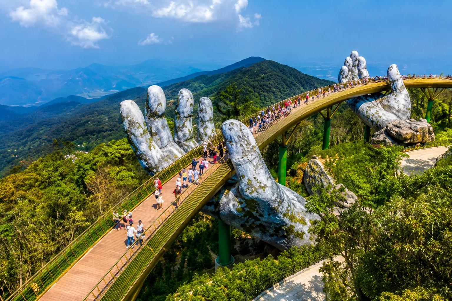 Vietnam Grand Discovery