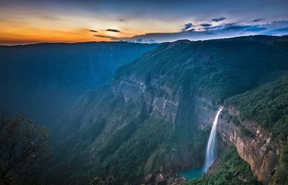 Serene Meghalaya gallery image 3