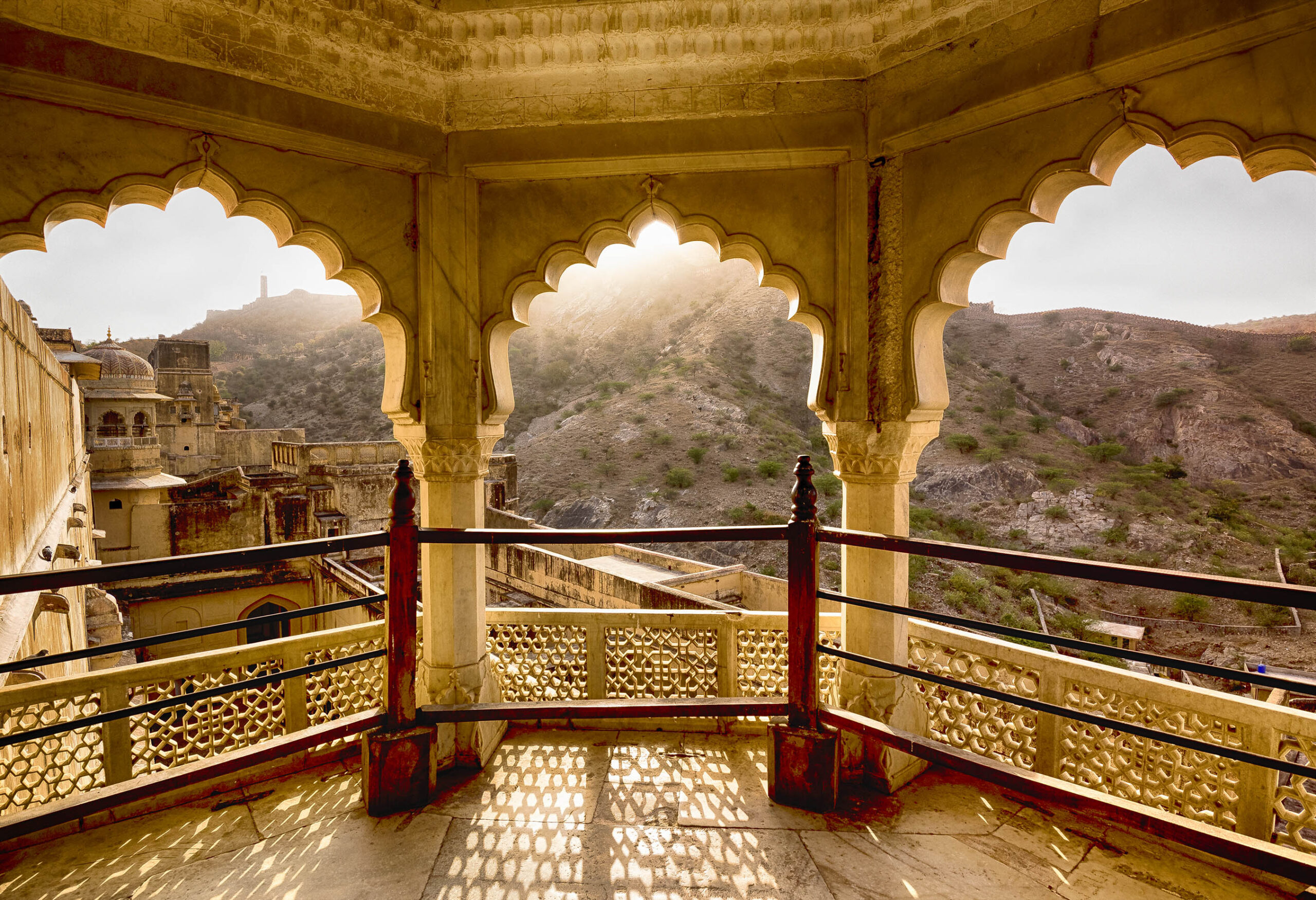 Trilogy of Rajasthan Jaipur gallery image 2
