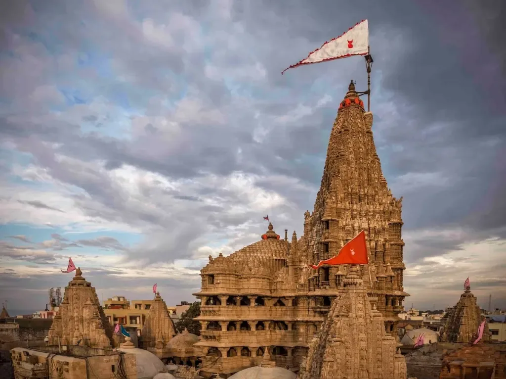 Timeless Temples of Gujarat gallery image 2