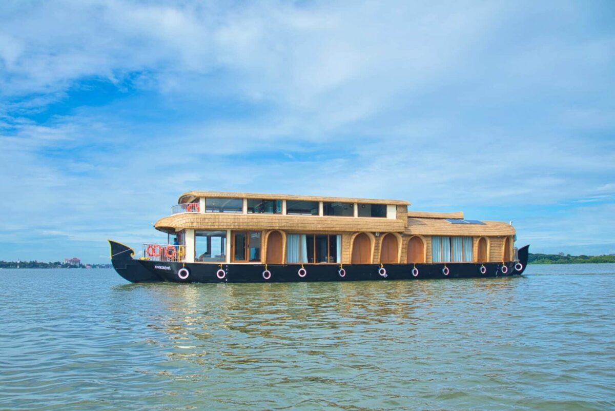 Enchanting Kerala Getaway gallery image 3