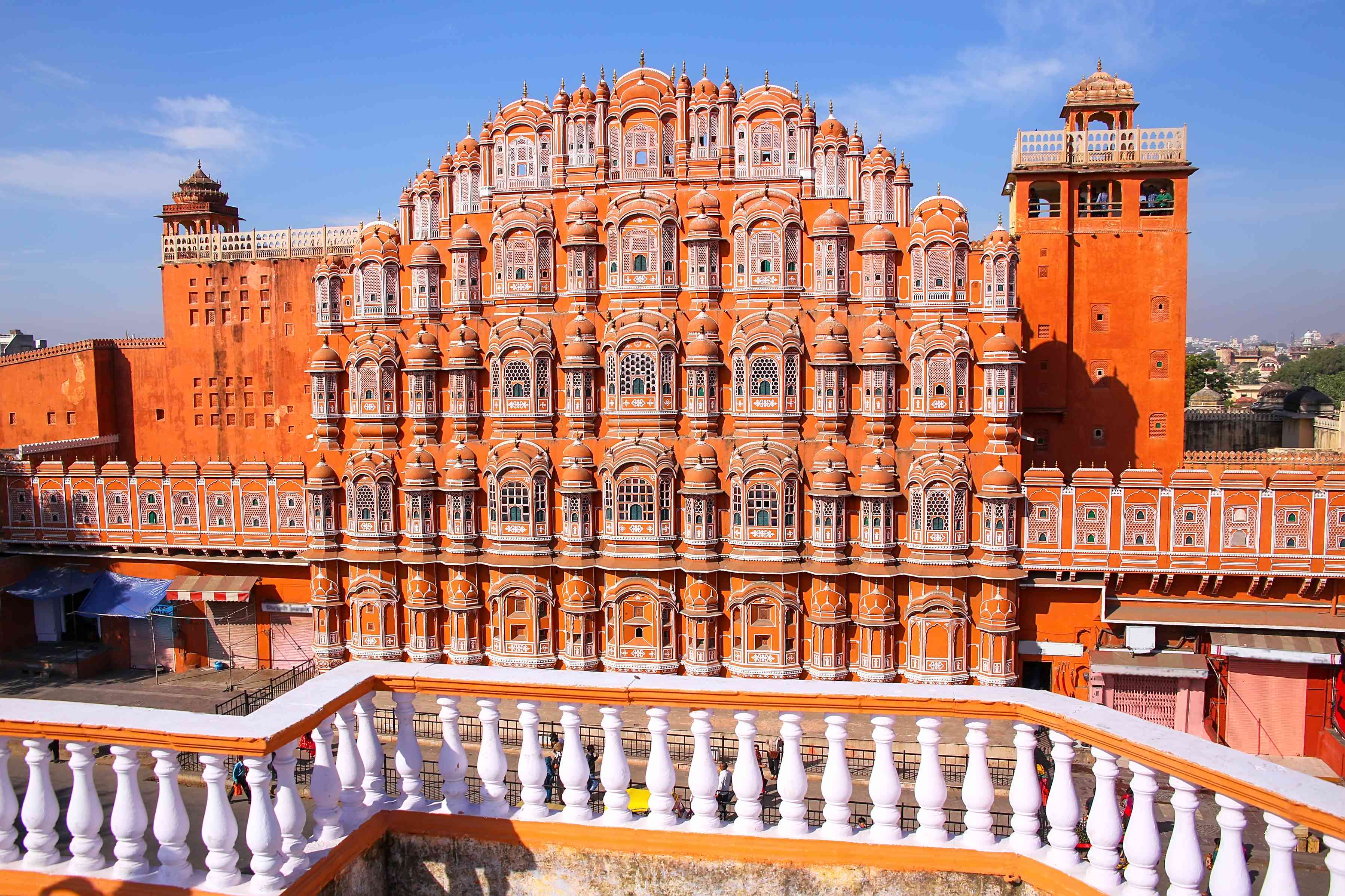 Jaipur Uncovered
