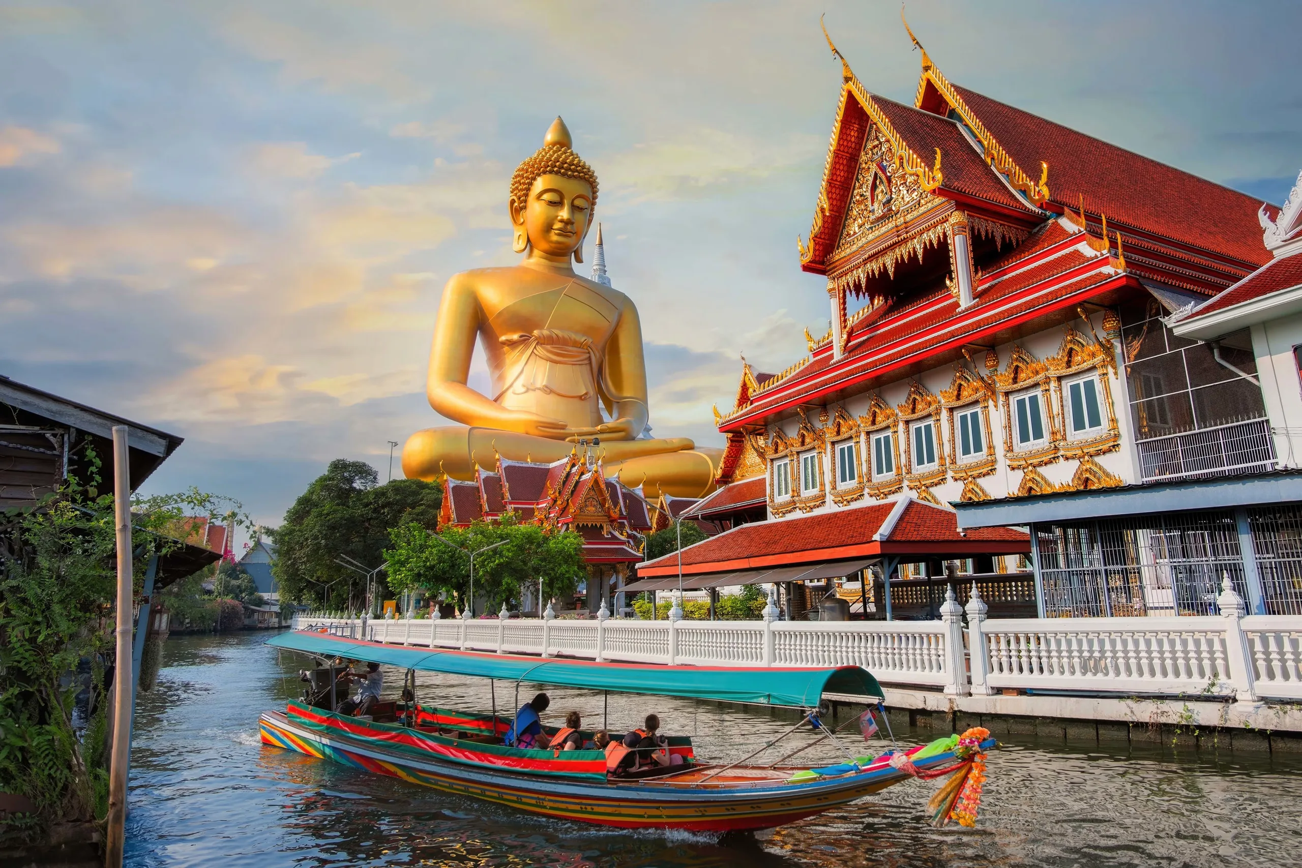 Thailand Getaway gallery image 3