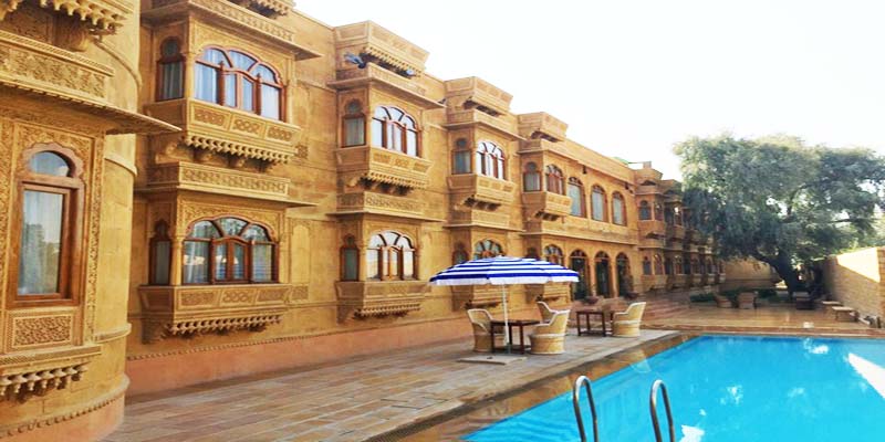 RAJASTHAN – The Essential Desert Experience – image 002