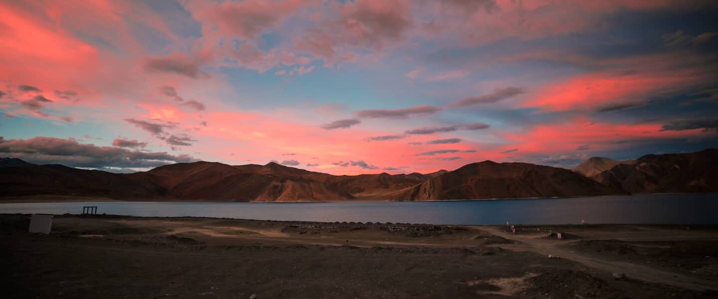 Ladakh Mountain Calm gallery image 3