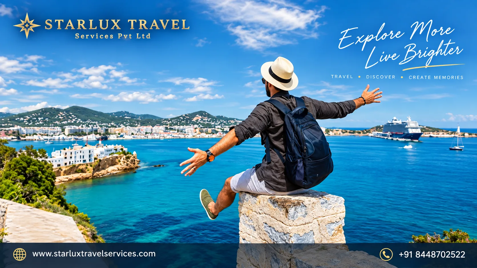 Best Tour and Travel Agency in Delhi