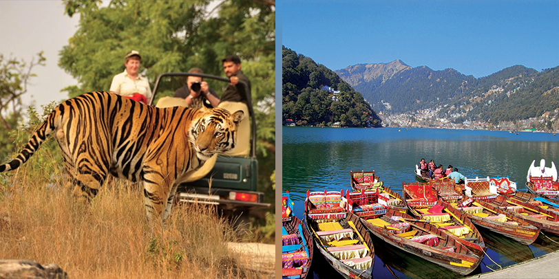 Kumaon Delights