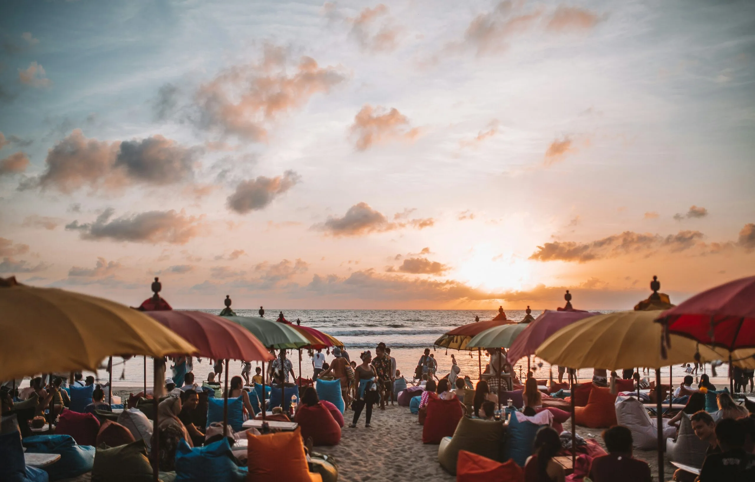 Bali Bliss: Escape to Paradise