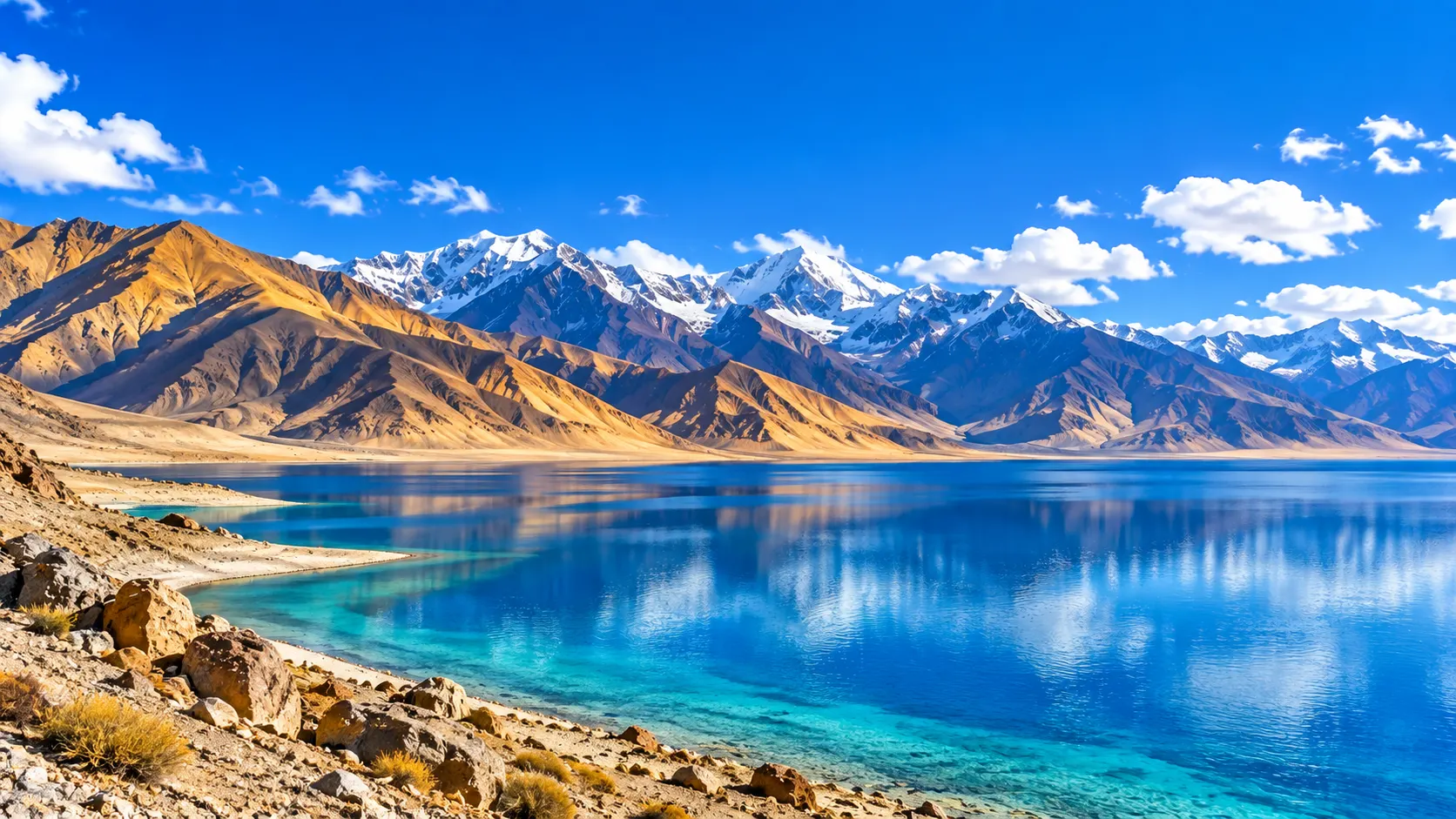 LADAKH