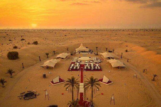 The Ultimate Dubai Getaway gallery image 3