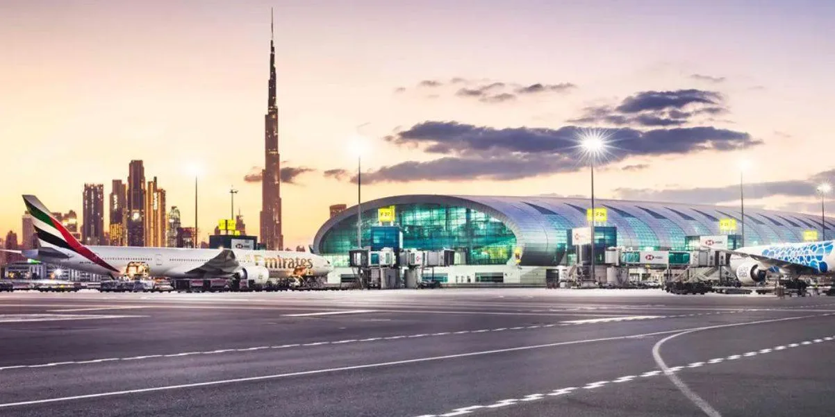 The Ultimate Dubai Getaway