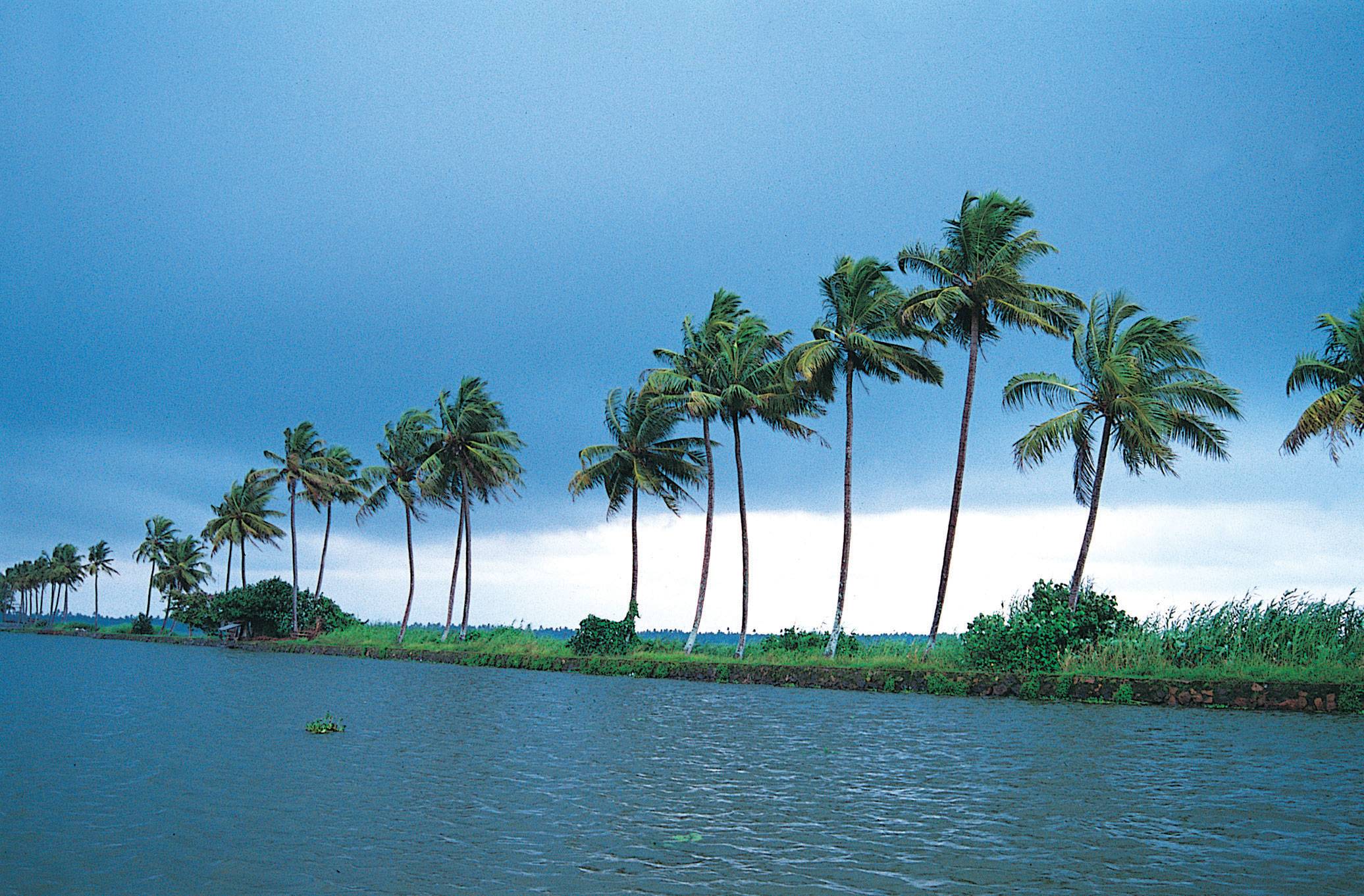 Enchanting Kerala Getaway gallery image 2