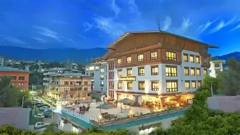 bhutan