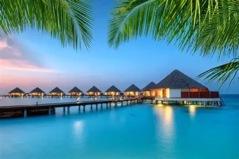 Noku Maldives, Vignette Collection A Luxurious Escape to Paradise
