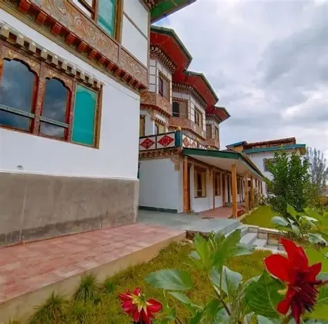 bhutan