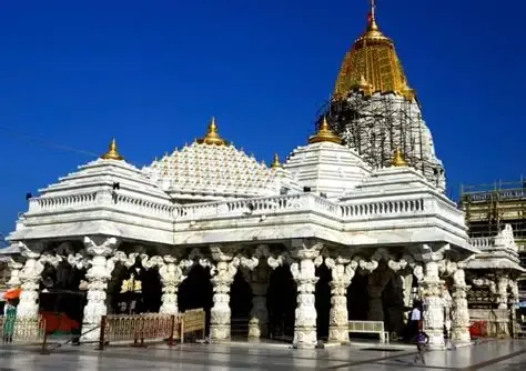 Timeless Temples of Gujarat