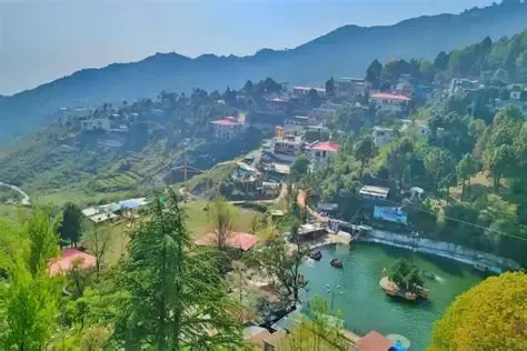 Discover the Beauty of Kumaon