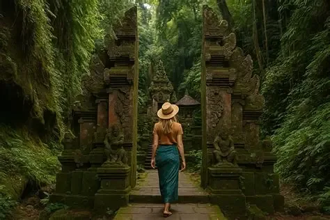 Serene Bali: A Spiritual Journey gallery image 2
