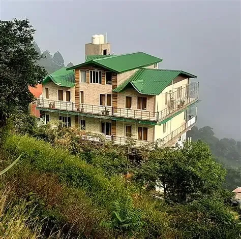 Nainital