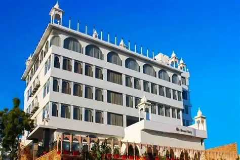 RAJASTHAN – Udaipur & Abu: The Perfect Pair – image 001