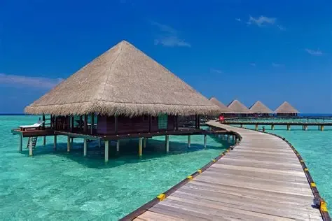 MALDIVES – Maldives Paradise Getaway – Adaaran Club Rannalhi – image 002