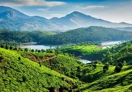 Enchanting Kerala Getaway