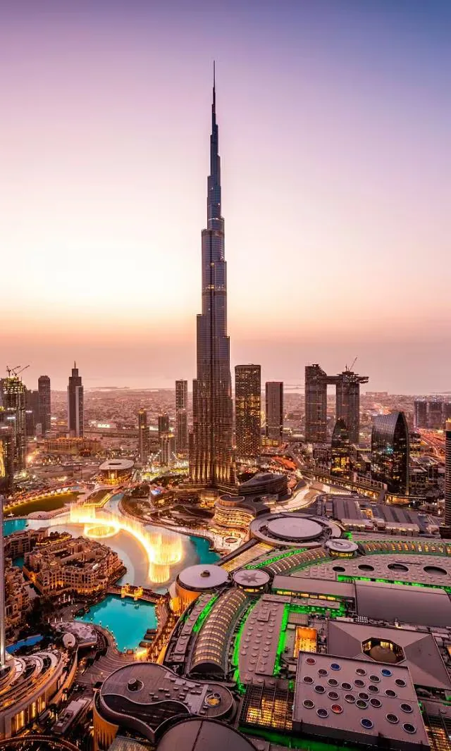 The Dubai Experience gallery image 2
