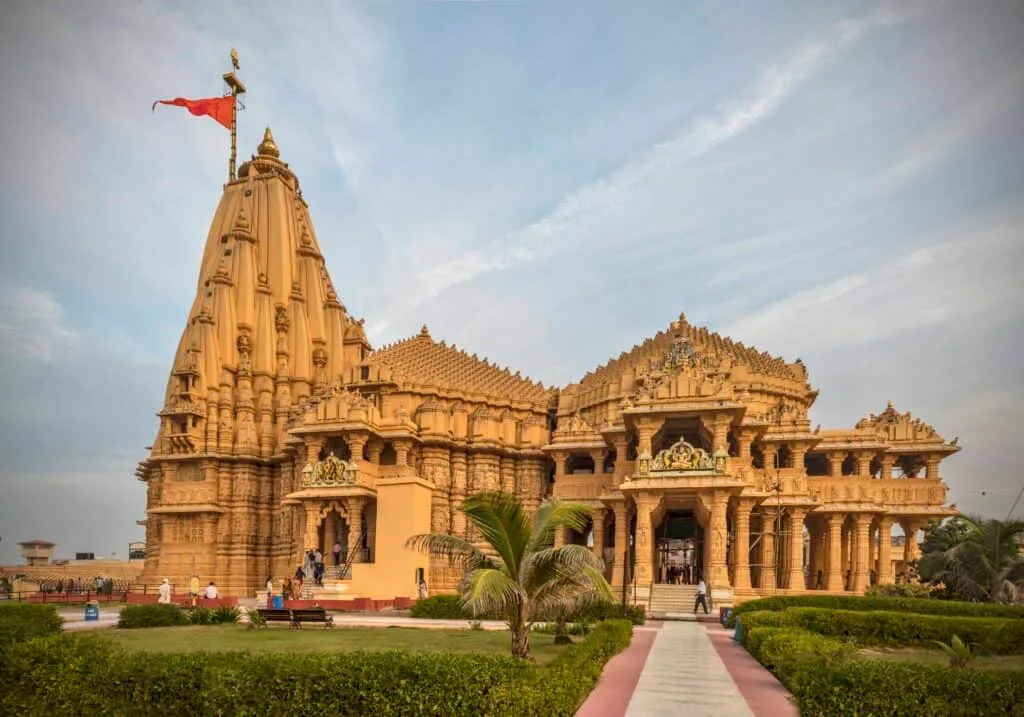 Gujarat’s Iconic Attraction