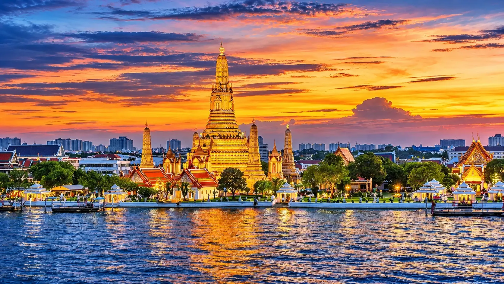 THAILAND