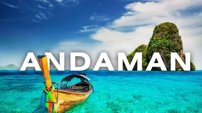 ANDAMAN & NICOBAR ISLANDS