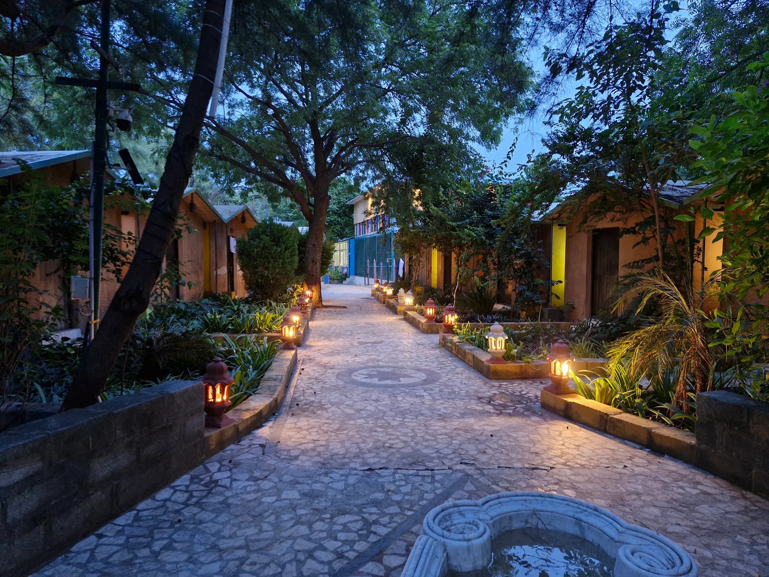 Anantam Clubs & Resorts