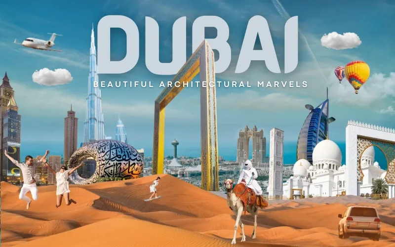 Dubai & Abu Dhabi Explorer